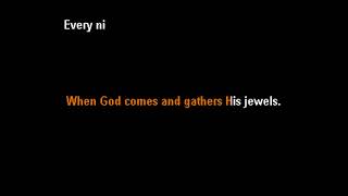Download Lagu Merle Haggard When God Comes And Gathers His Jewel... MP3 Gratis