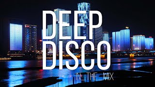 Deep House 2022 I Deep Disco Records Beats Mix #18 by Pete Bellis