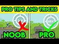 mini militia pro tips and tricks to win every match | mini militia tips and tricks | star ik's