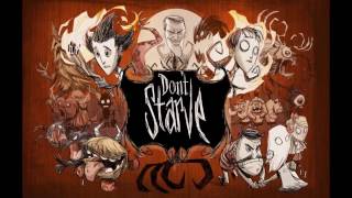 Don't Starve RIP Everyone