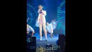 20160626MTV最強音-吳思賢小樂__up\u0026down shake it