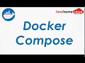 Docker Tutorial | Docker Compose Tutorial | What is Docker Compose