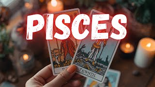 PISCES 😳THEY TESTED YOU TO SEE IF YOU’D CHASE…NOW THEY’RE SHOOK & CONFUSED WHY YOU DIDN’T😮💨🔥APRIL