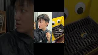 Cre: Hồ Nguyễn Minh Khang #xuhuongtiktok #duet #funny #haihuoc #shorts #asmr