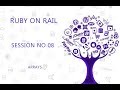 Ruby Programming Tutorial 8 Arrays