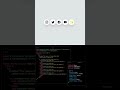 Awesome social media section using tailwind css in reactJs App.