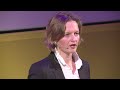 the brain that creates time virginie van wassenhove at tedxparissalon