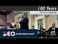 100 Years -  Five for Fighting at Balai Kartini Jakarta | Cover By Deo Entertainment