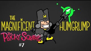 The Plucky Squire | Part 7 | Playthrough (NO COMMENTARY)