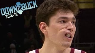 Cedi Osman Career High 29 Points Full Highlights (1/25/2019)