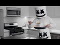 Marshmello - ETA TERANGKANLAH - Bikin Nasi Goreng