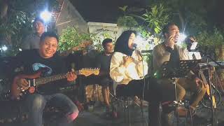 DEWA ~ Kangen (Cover By: FERMATA)