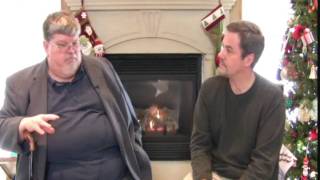 Roger Davis Interview Part 3