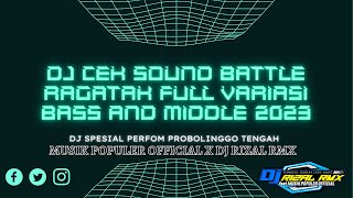 Dj Full Bass Battle Cocok Buat Battle Sound Parade 2023 Viral - MUSIK POPULER OFFICIAL