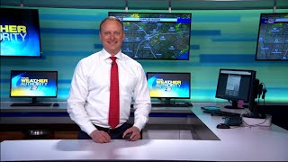 Adam's Evening Update: 2/18/20