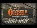 La Odisea De Chino Hernandez - Big Boy (Estudio 2012)