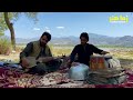 new pashto rabab mast song mala bal waka