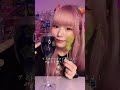 【今日の夜食】おやグミなサイダー作ってみた🌌⭐️ お菓子 グミ food スイーツ asmr アレンジ