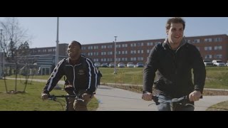 An Epic Quest - WMU Residence Life