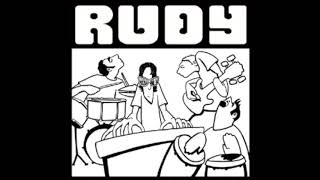 Rudy \