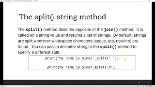 Python Programming for Beginners: Reading and Writing Files