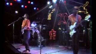 Eric Clapton - Holy Mother - Live @ Montreux 1986