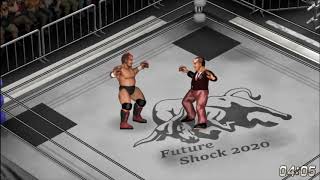 【FPW　技クラフト】ファッキンボム