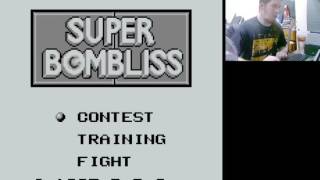 Nick Plays Super Bombliss (GB)