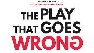 DPJH - “The Play That Goes Wrong” 2025