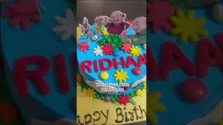 Motu Patlu Theme Cake #happybirthday #birthdaycake #cake #birthdaycakes #happybirthdaycake