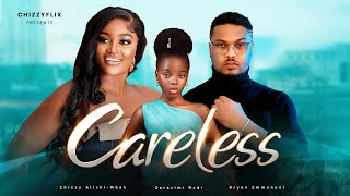 CARELESS - Nigerian Movies 2024 Latest  Movies