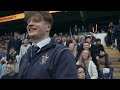 finals day at twickenham 🏟️ continental tyres schools cup