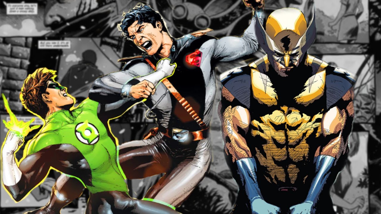 What Is Comic Book Artist Infoupdate Org