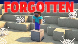 Playing FORGOTTEN Hypixel Games...
