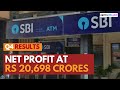 SBI Q4 Results 2024: Net Profit Beats Estimates, Gross NPA At 2.24%