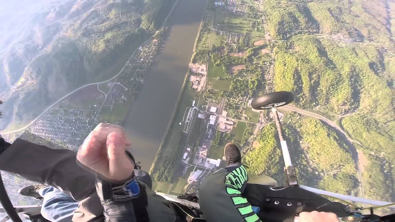 Skydiving Youtube