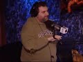 artie lange vs beetlejuice howard stern show