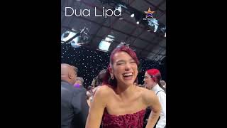 Stars Moment: Dua Lipa - One Of The Queens 👑 Ruling THE Pop Culture 🙌 - Star Throne TV