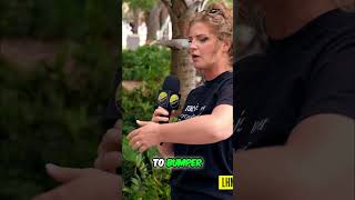 Kaitlin Bennett SHUTS DOWN Woke Liberal On Gun Laws… Her Reaction Says Everything 😳