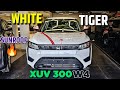 2024 Mahindra Xuv300 W4 Variant Review and Walkaround ✅🔥 l xuv300 w4 with sunroof review l MRCars