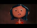 Coraline | Remastered Official Trailer (2009)