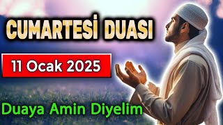 CUMARTESİ GÜNÜ DUASI DİNLE Dua Vakti