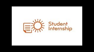 Student Internship Programme 2018 | Jerónimo Martins