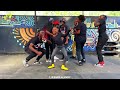 Chike - Roju (Official Class Video) ft. Afroking.beast choreography | 2_IN  DANCE ACADEMY