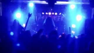 HEXECUTOR - Live in Bressuire