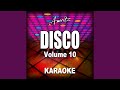 Dance Wiv Me (In the Style of Dizzee Rascal Feat. Calvin Harris & Chrome) (Karaoke Version)