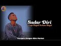 SADAR DIRI , Lagu Dayak Terbaru Singel 2024