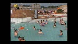 Tropicana Lido • Weston-super-Mare • Redevelopment Plans (10 March 2003)