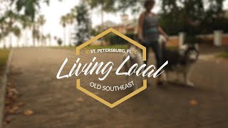 Living Local: Old Southeast