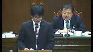 平成29年12月定例会 12月13日 小倉　将人議員